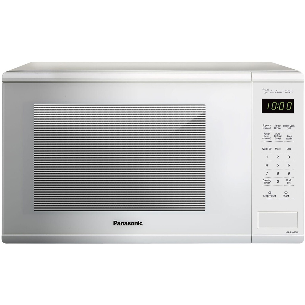 Panasonic Genius 感应器微波炉