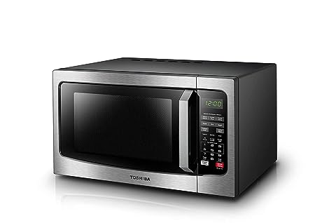 Toshiba EM131A5C-SS 電子オープン