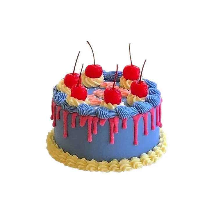 生日蛋糕