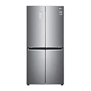 [REF-001] LG 法式对开门冰箱