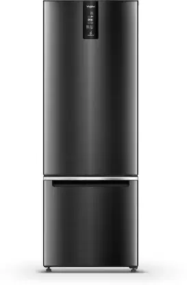 [REF-003] Whirlpool ボトムフリーザー冷蔵庫