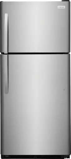 [REF-004] Frigidaire 顶级冷藏冰箱