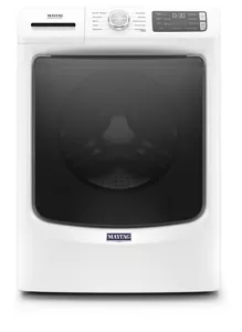 [WM-001] Maytag 前置式洗衣机