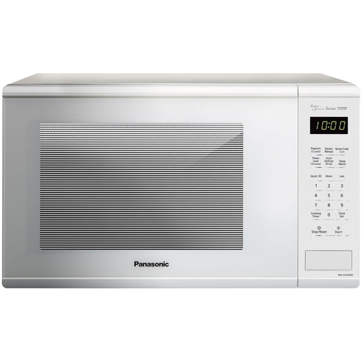 [MICRO-001] Panasonic Genius 感应器微波炉