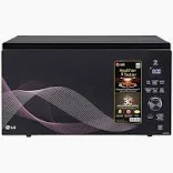 [MICRO-002] LG NeoChef カウンタートップ電子レンジ