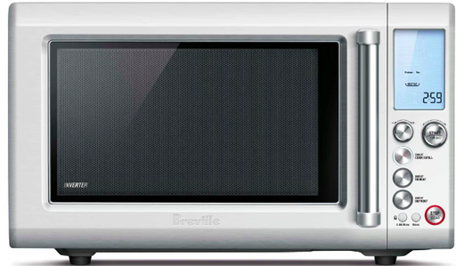 [MICRO-004] Breville Quick Touch 脆烤微波炉