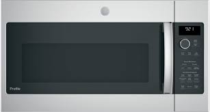 [MICRO-005] GE Profile 炉台式微波炉