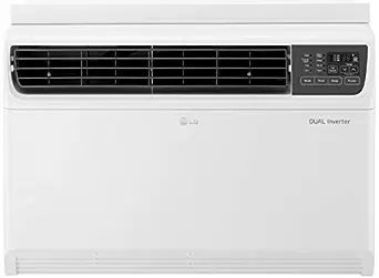 [RW-Q18WWZA] LG 双变频窗口空调机