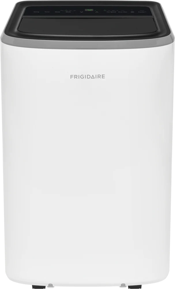[BTU (DOE)] Frigidaire 便携式空调机