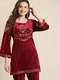设计师 Kurti